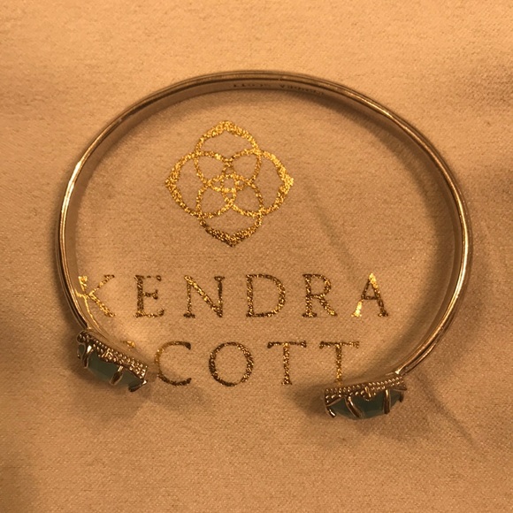 Kendra Scott bracelet - Picture 2 of 3